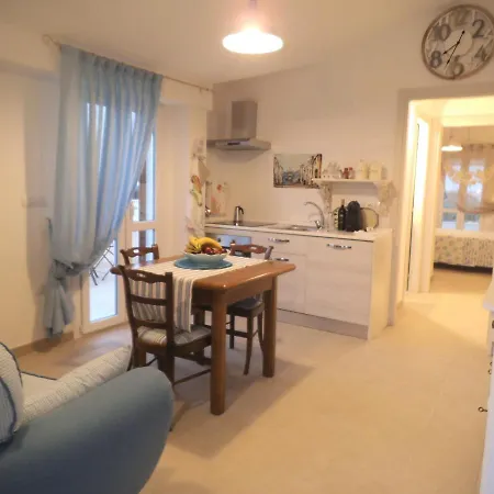 Le Bagnanti Apartamento Orosei