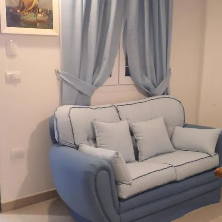 Le Bagnanti * Orosei