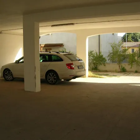 Appartement Le Bagnanti Orosei