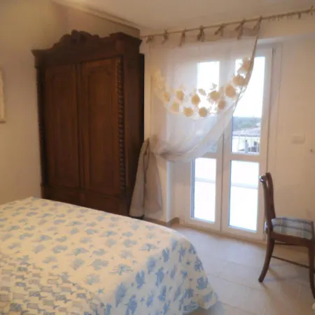 Le Bagnanti Appartement