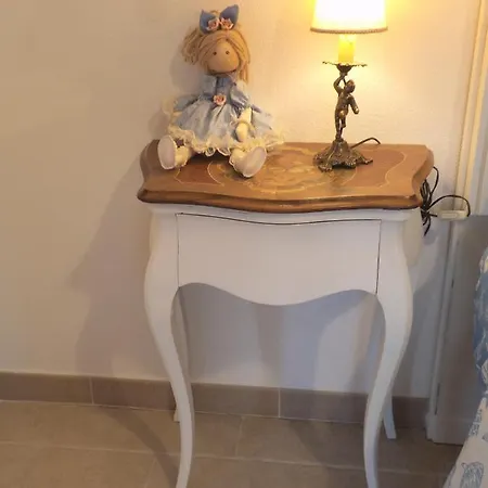 Lägenhet Le Bagnanti Orosei