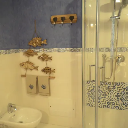 Lägenhet Le Bagnanti