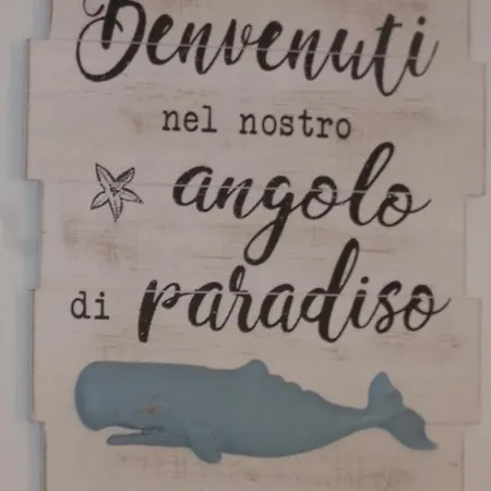 Apartman Le Bagnanti