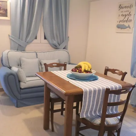 Apartment Le Bagnanti Orosei