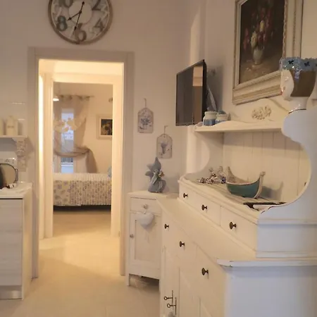 Le Bagnanti Apartment