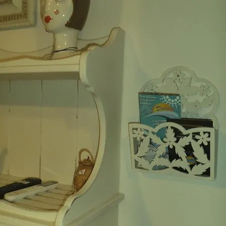 Le Bagnanti Apartment *
