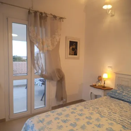 Le Bagnanti Apartment