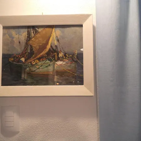 Le Bagnanti Apartment