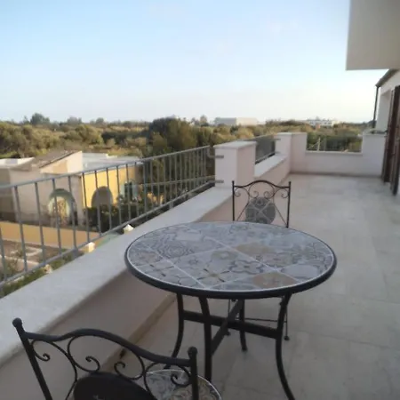 Apartment Le Bagnanti Orosei