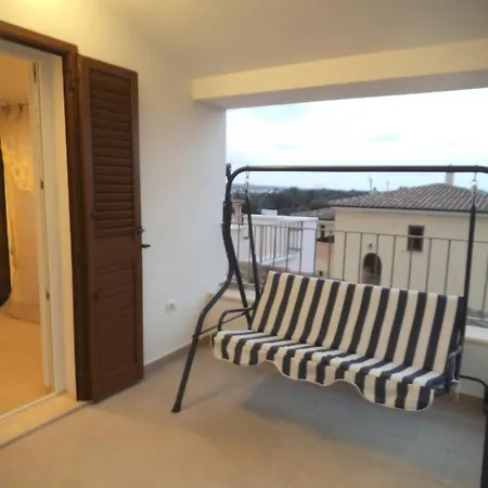 Le Bagnanti Apartment
