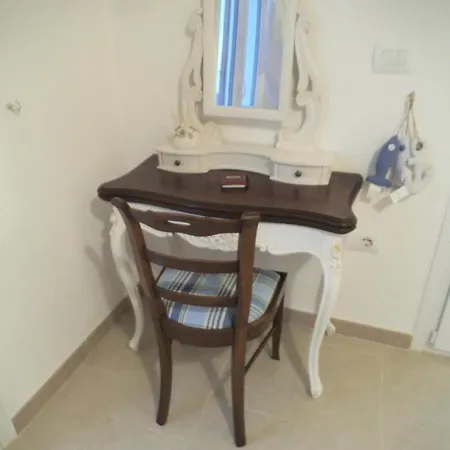Apartment Le Bagnanti Orosei