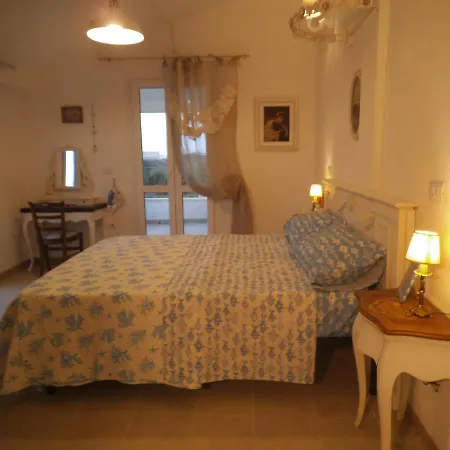 Apartment Le Bagnanti *