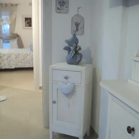 Le Bagnanti Apartment