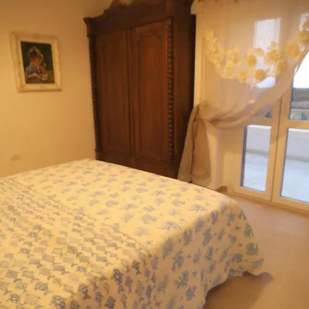 Le Bagnanti Apartman *