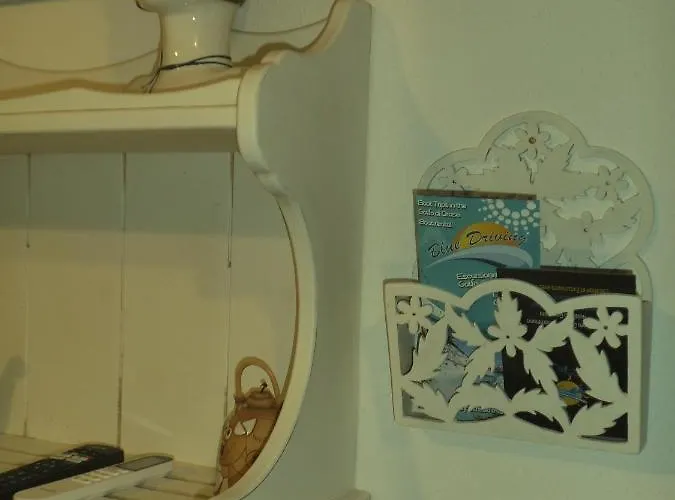 Le Bagnanti 公寓 *