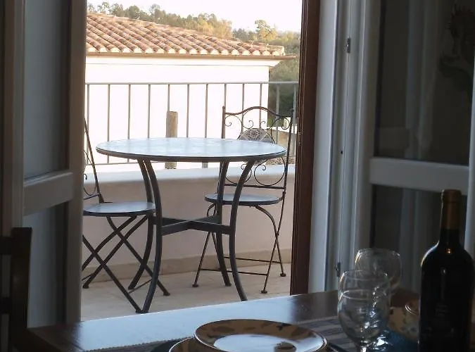 Le Bagnanti 公寓 奥罗塞伊