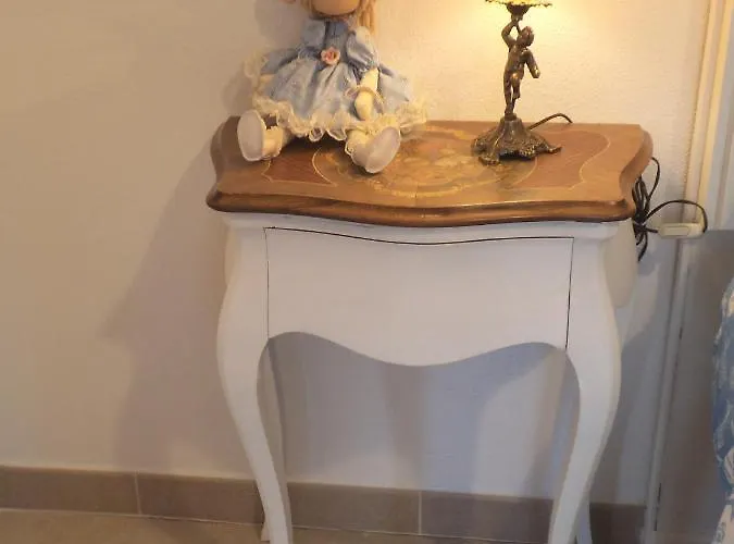 公寓 Le Bagnanti 奥罗塞伊