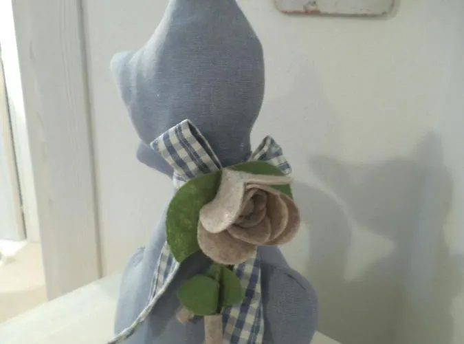 Le Bagnanti 公寓 *