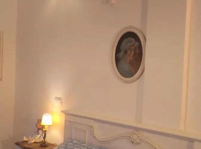 公寓 Le Bagnanti 奥罗塞伊