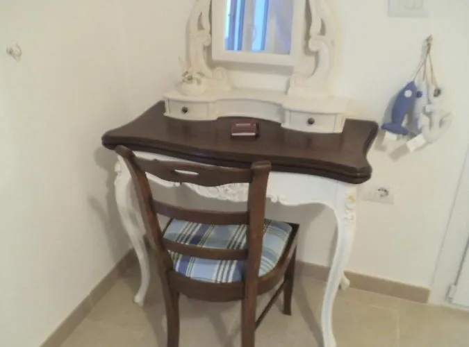 公寓 Le Bagnanti 奥罗塞伊