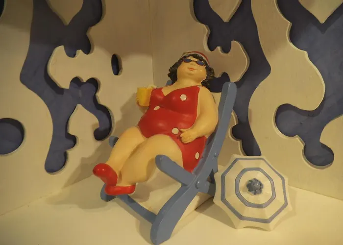 Le Bagnanti * 奥罗塞伊