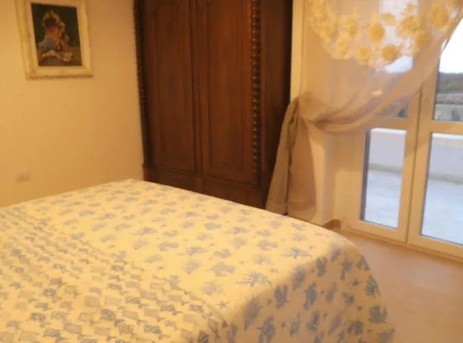 Le Bagnanti 公寓 *